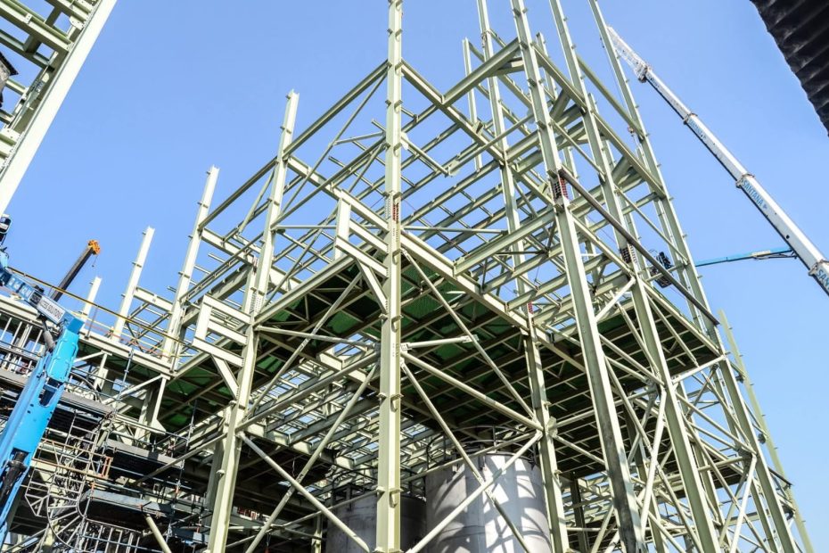 se steel site omnia 1