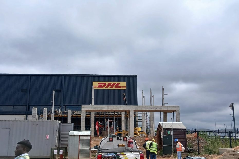 dhl