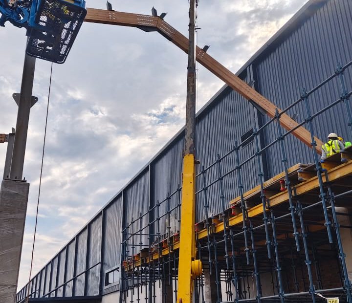dhl se steel 3